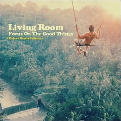 Living Room - Ocean Motion (Wolrdtraveller Remix Instrumental)